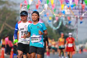 BIB: 45214, 46626
                            <button type="button" onclick="openModal(9912665)" class="btn btn-primary btn-sm float-right btn-popup" data-toggle="modal" data-target=".modal-high-quality">
                        <i class="fas fa-shopping-cart"></i> Add to Cart
                    </button>
                                            <button type="button" onclick="isThisMe(9912665, true)" class="btn btn-success btn-sm float-right btn-popup btn-isme hidden" data-toggle="tooltip" data-placement="bottom" title="นี่คือรูปของคุณใช่ไหม คลิกที่นี่เพื่อเอาเข้าอัลบั้ม">
                        <i class="fas fa-plus"></i> Add to album
                    </button>
                    <button type="button" onclick="isThisMe(9912665, false)" class="btn btn-warning btn-sm float-right btn-popup btn-isnotme hidden">
                        <i class="fas fa-ban"></i> Remove from album
                    </button>
